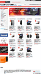Mobile Screenshot of lenovoshop.cz